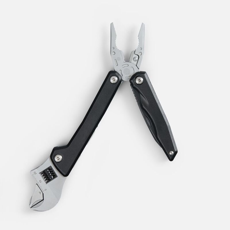 Мультитул Handhaben, черный арт.63030.30