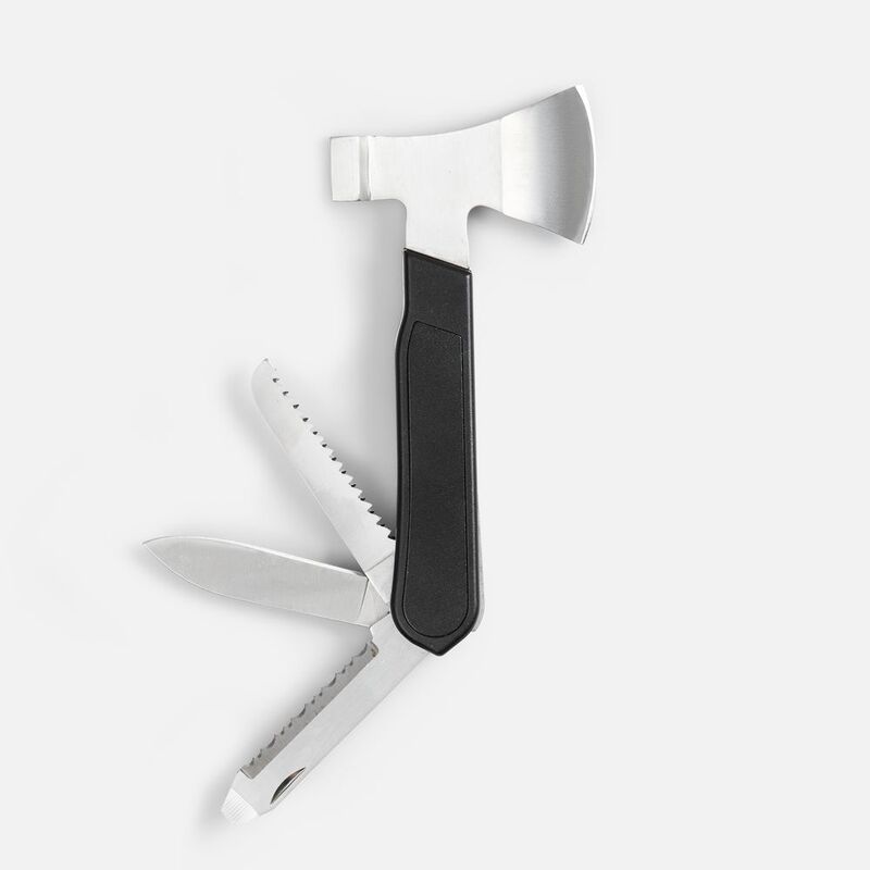 Мультитул Plentis, черный арт.63031.30