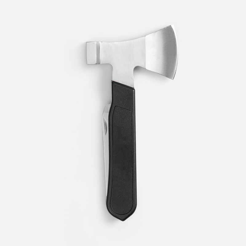 Мультитул Plentis, черный арт.63031.30