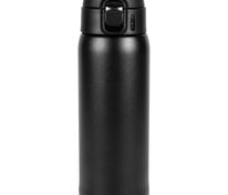 Термокружка Relaxika, ver.2, черная арт.17397.30