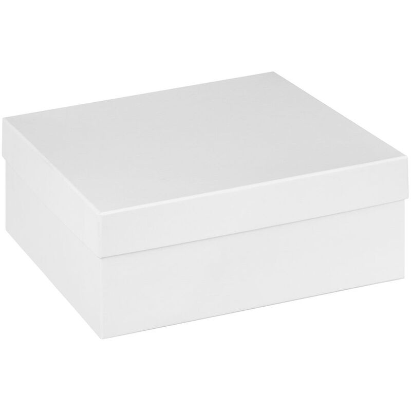 Коробка Recollection, белая арт.22418.60