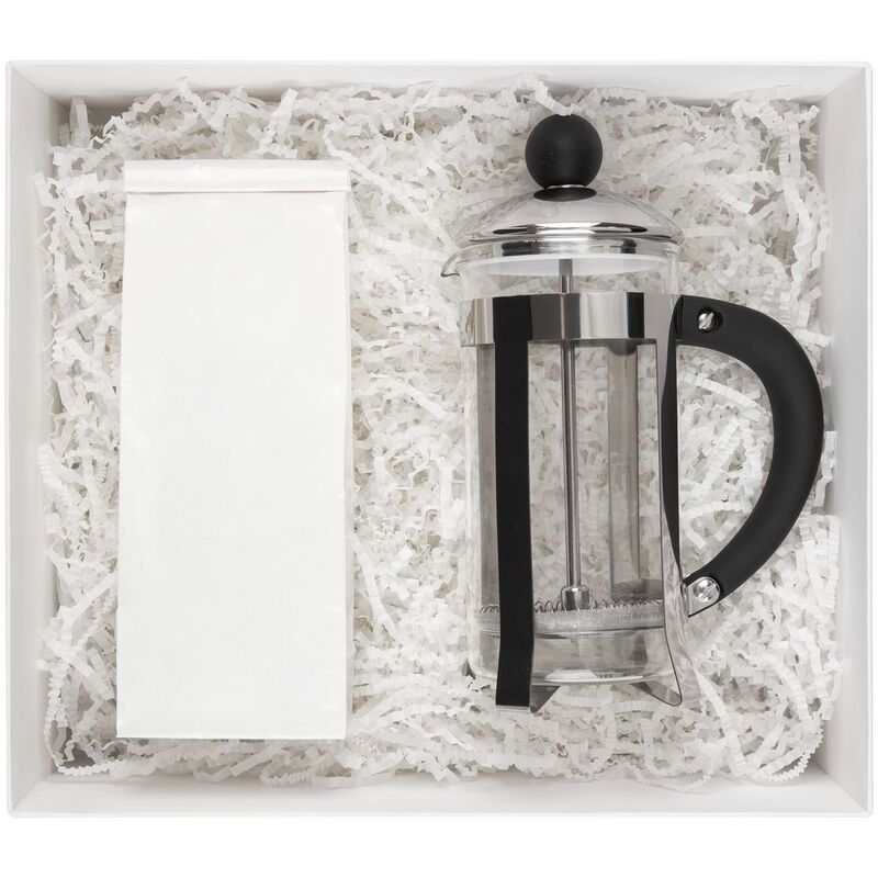 Коробка Recollection, белая арт.22418.60