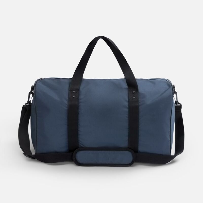 Спортивная сумка Ribeiro, синяя арт.18256.40