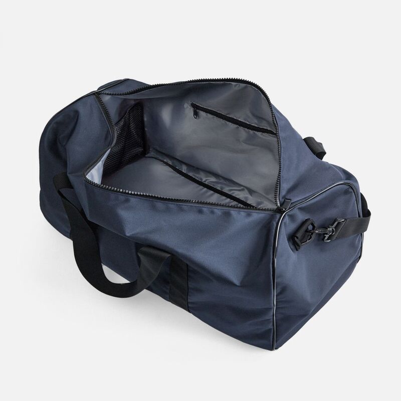 Спортивная сумка Ribeiro, синяя арт.18256.40