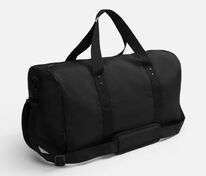 Спортивная сумка Ribeiro, черная арт.18256.30