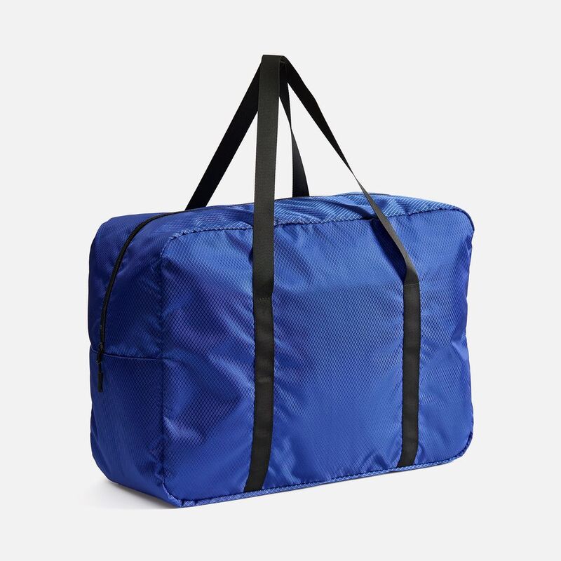 Спортивная сумка Ligero, синяя арт.18258.40