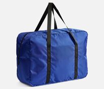 Спортивная сумка Ligero, синяя арт.18258.40
