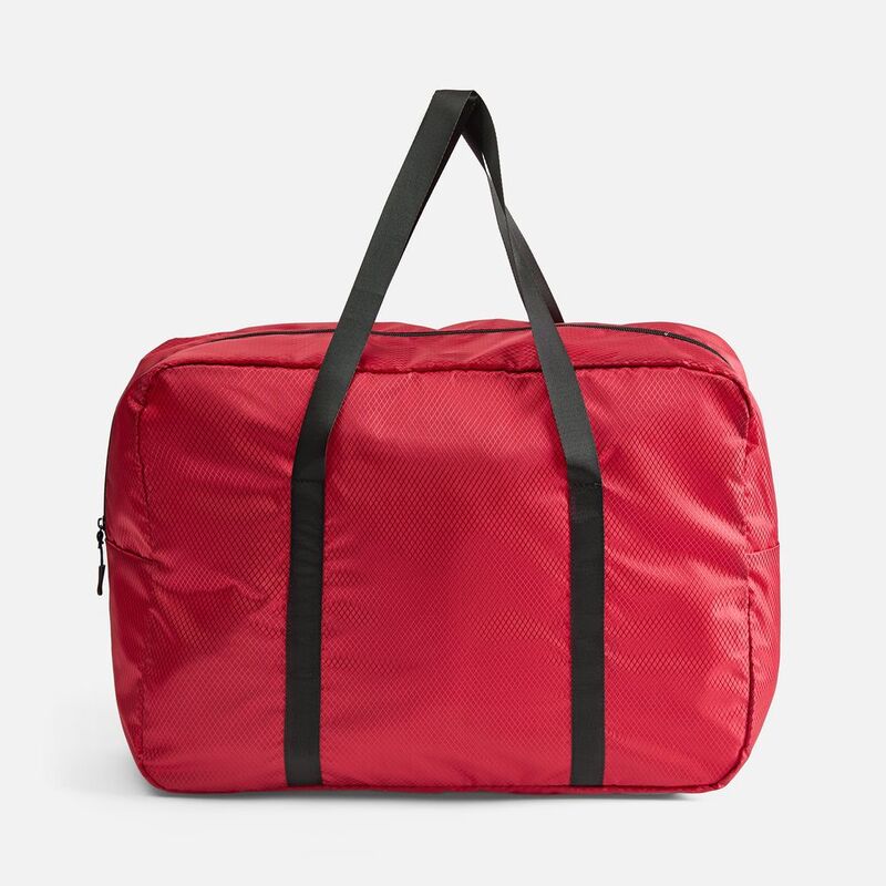 Спортивная сумка Ligero, красная арт.18258.50