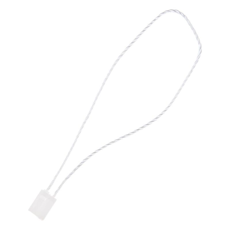 Микропломба для этикетки Tagholder, белая арт.17367.60