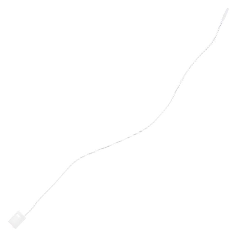 Микропломба для этикетки Tagholder, белая арт.17367.60