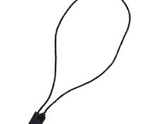 Микропломба для этикетки Tagholder, черная арт.17367.30