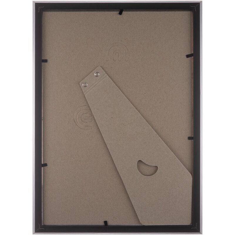 Рамка Wonderwork, черная арт.21070.30