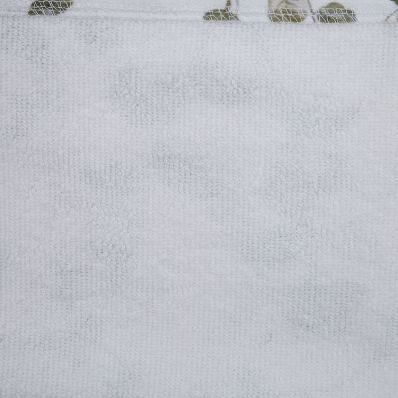 Халат махровый Noche с полноцветной печатью на заказ арт.18511.01