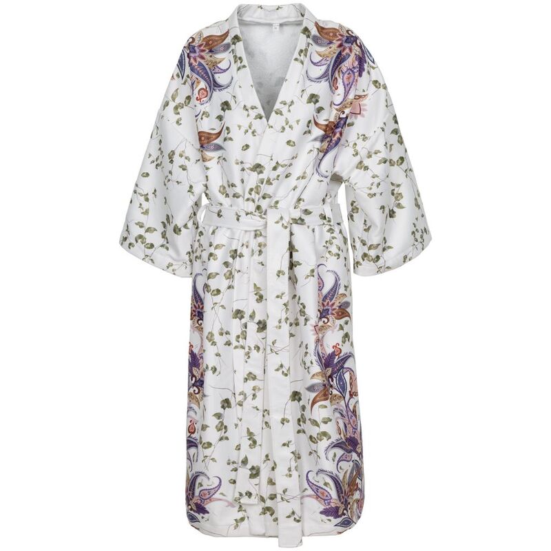 Халат махровый Noche с полноцветной печатью на заказ арт.18511.01