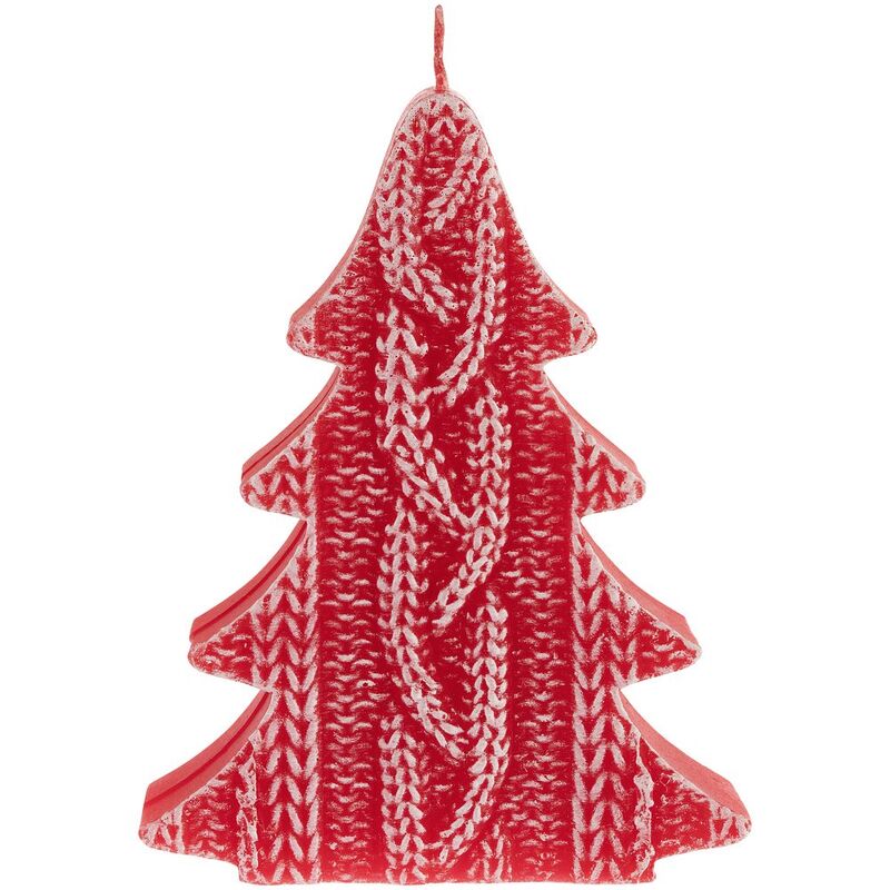 Набор Kniteam, красный арт.21103.50