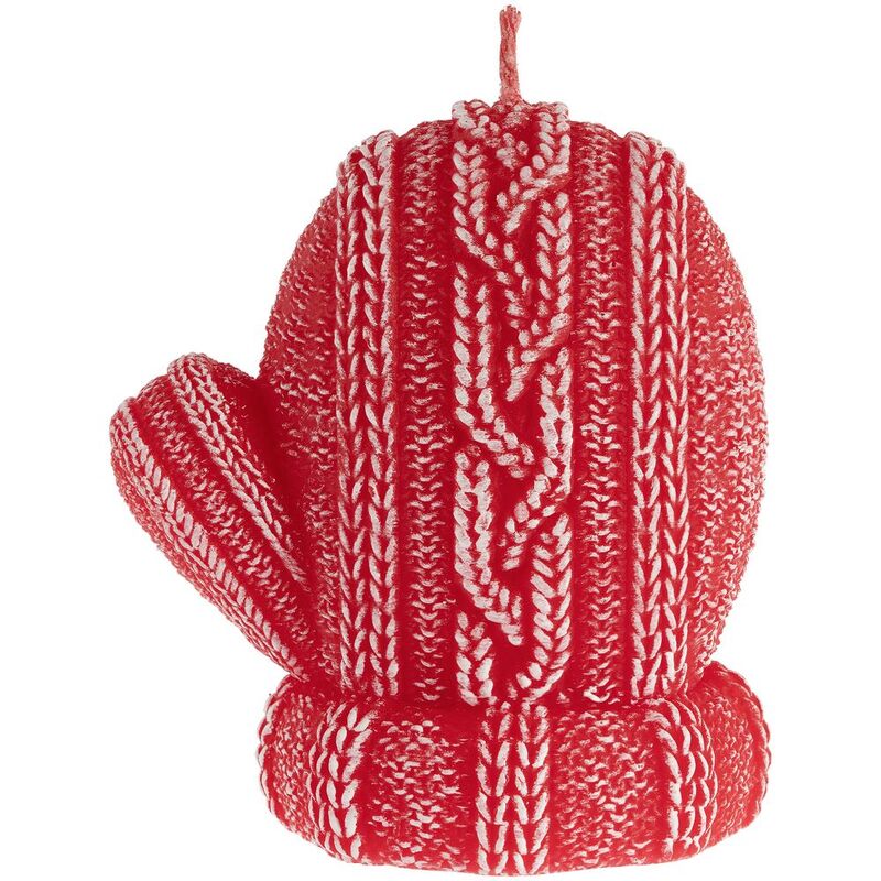 Набор Kniteam, красный арт.21103.50