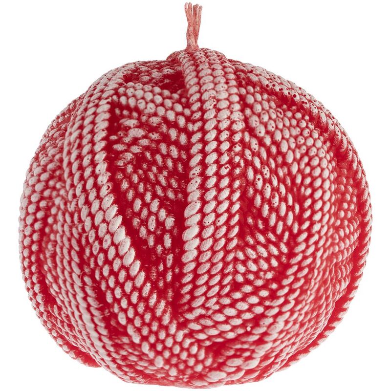 Набор Kniteam, красный арт.21103.50