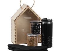 Набор Sweet Embrace, черный арт.19855.30