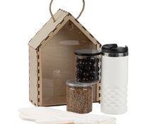 Набор Sweet Embrace, белый арт.19855.60