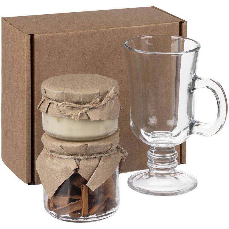 Набор Honey Wine, с кедровыми орехами арт.19859.03