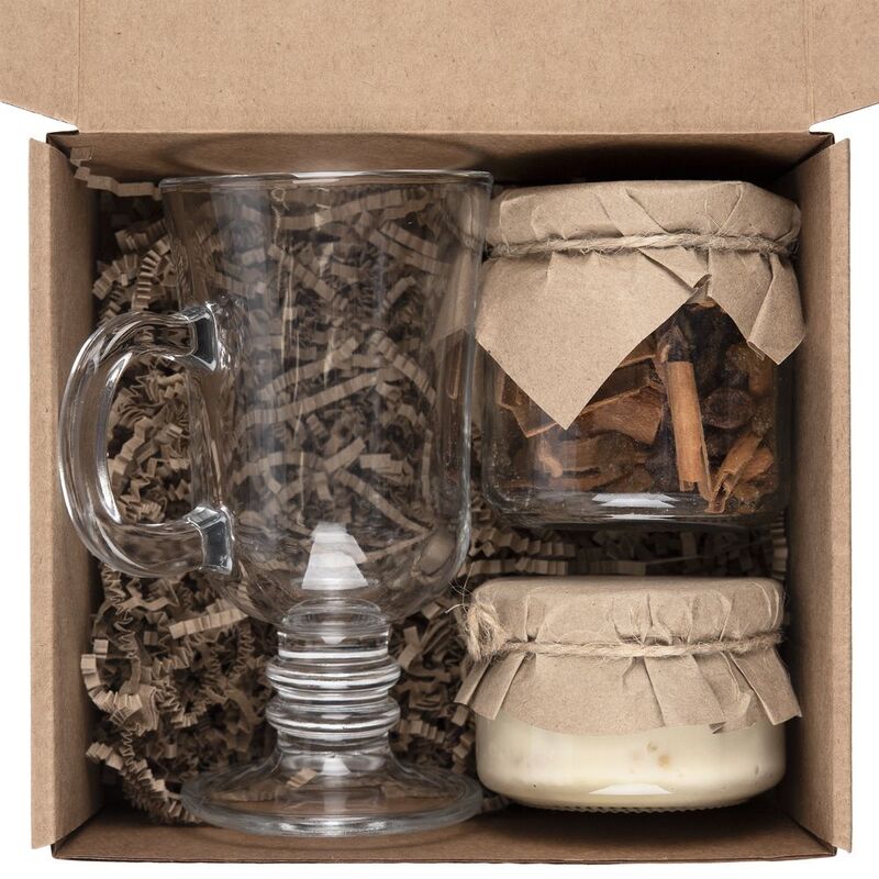 Набор Honey Wine, с кедровыми орехами арт.19859.03