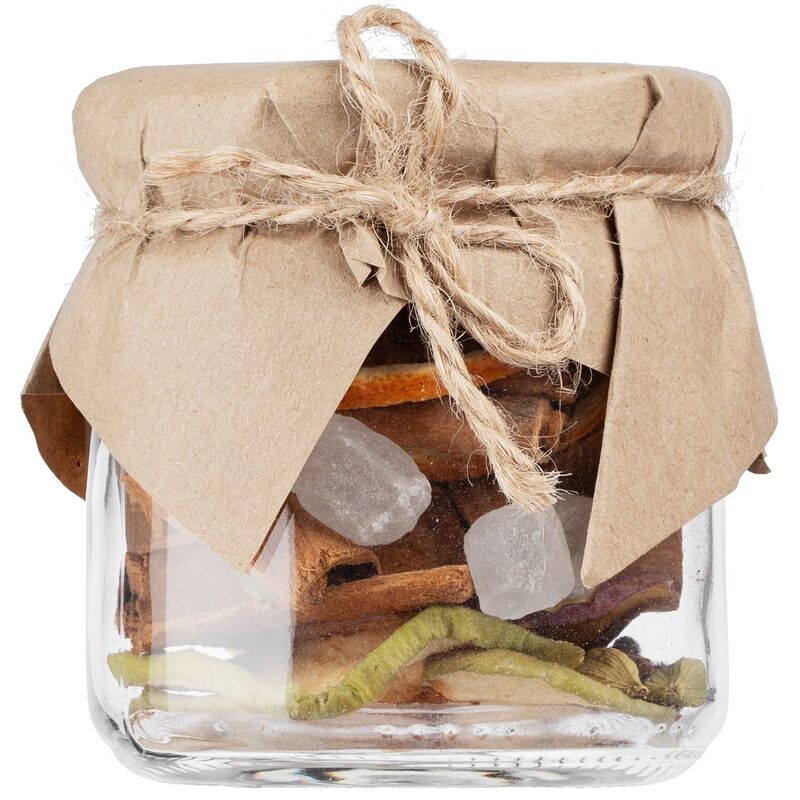 Набор Honey Wine, с имбирем и лимоном арт.19859.06