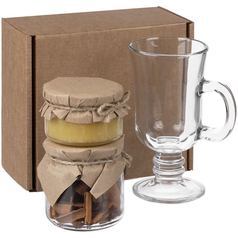 Набор Honey Wine, с имбирем и лимоном арт.19859.06