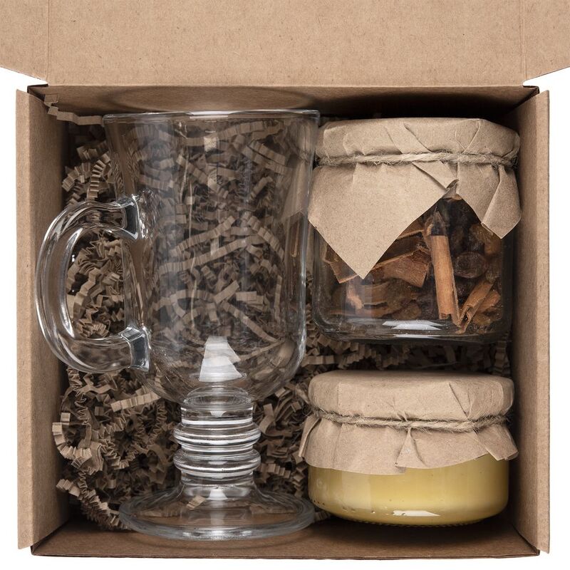 Набор Honey Wine, с имбирем и лимоном арт.19859.06