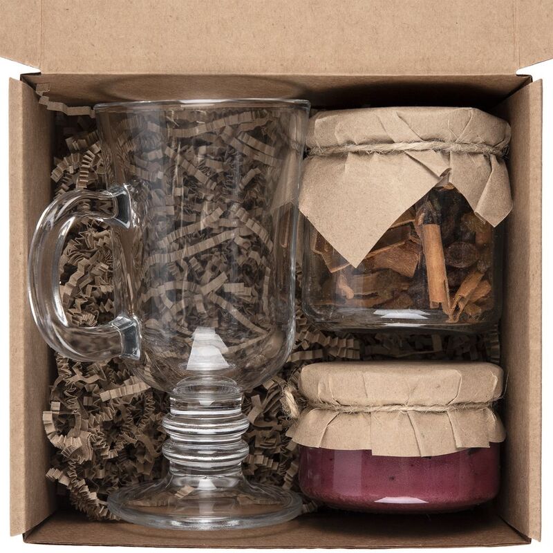 Набор Honey Wine, с черникой арт.19859.07