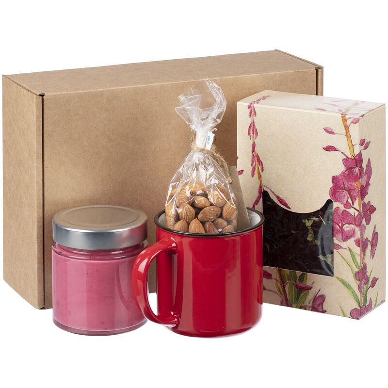 Набор Sensoria, малина арт.19860.01