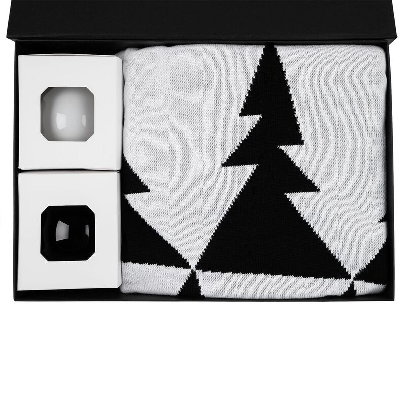 Набор Dancing Queen, черно белый арт.21954.36