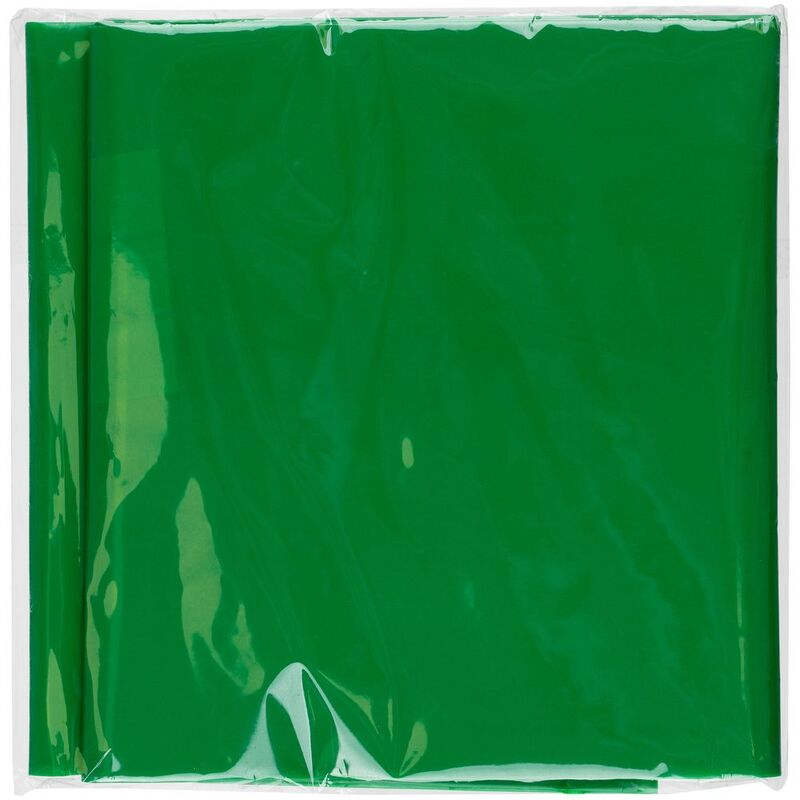 Палки-стучалки для болельщиков &laquo;Пошумим&raquo;, зеленые арт.16283.90