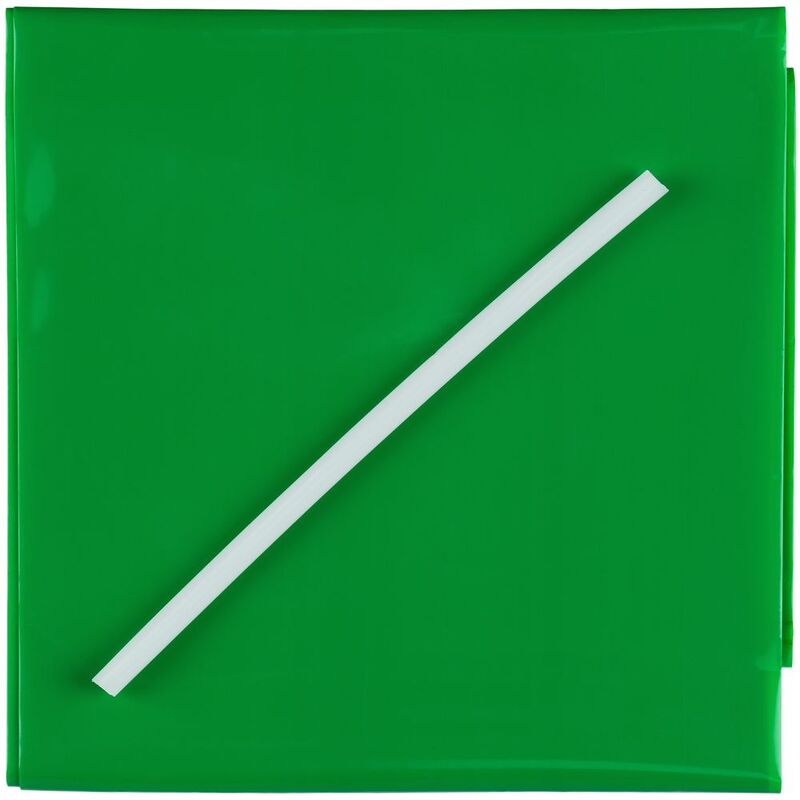 Палки-стучалки для болельщиков &laquo;Пошумим&raquo;, зеленые арт.16283.90