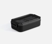 Ланчбокс Pranzo, черный арт.63033.30