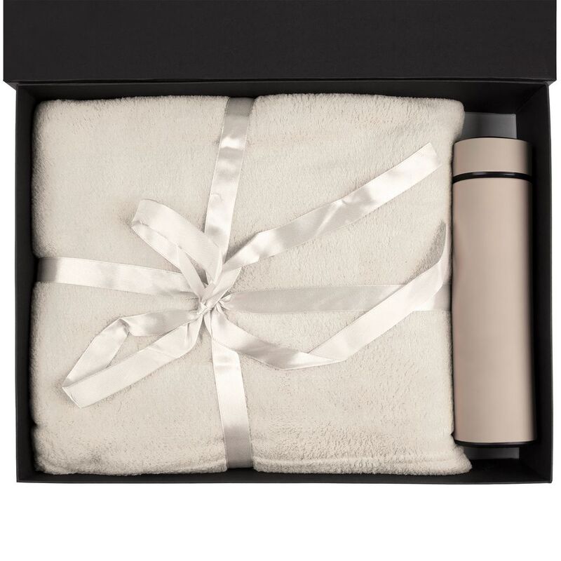 Набор Soft Embrace, бежевый арт.17635.11