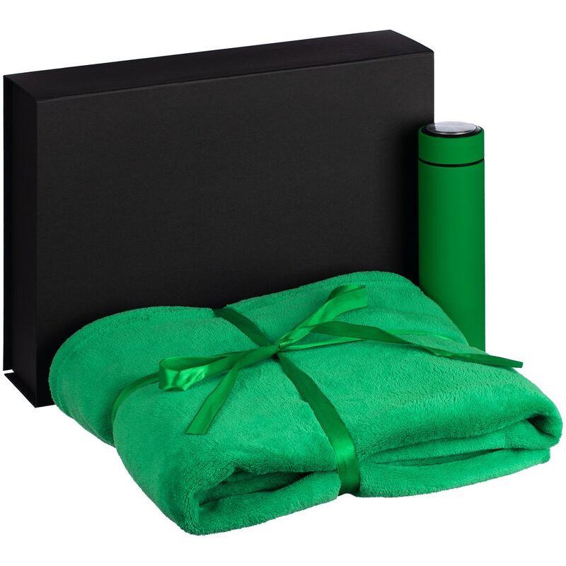 Набор Soft Embrace, зеленый арт.17635.90