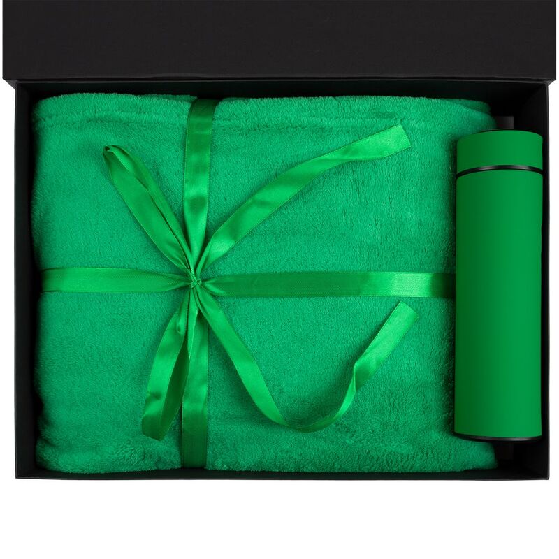 Набор Soft Embrace, зеленый арт.17635.90