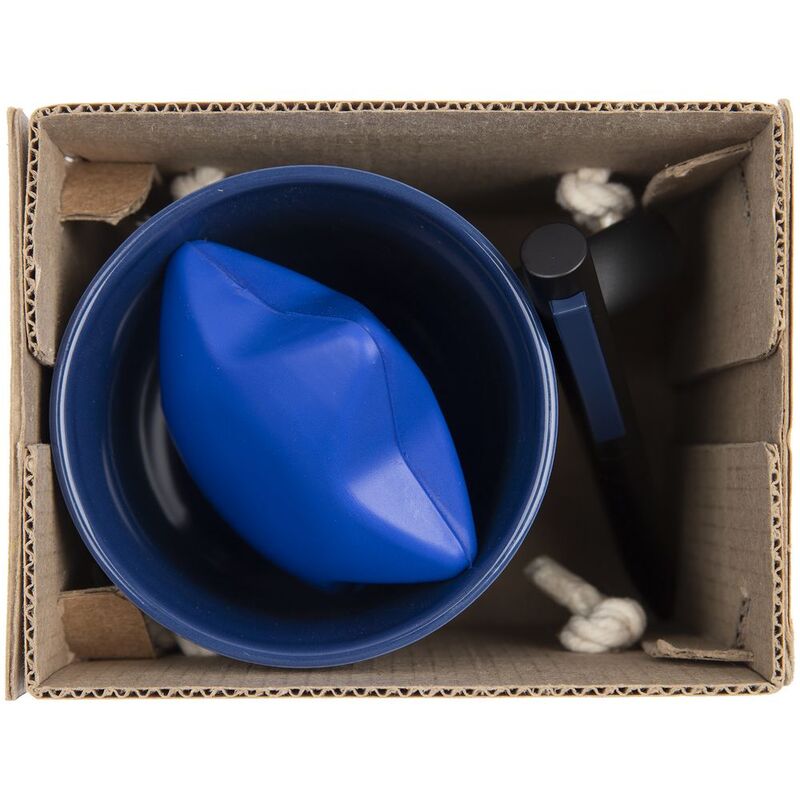 Набор Unwind, синий арт.17632.40