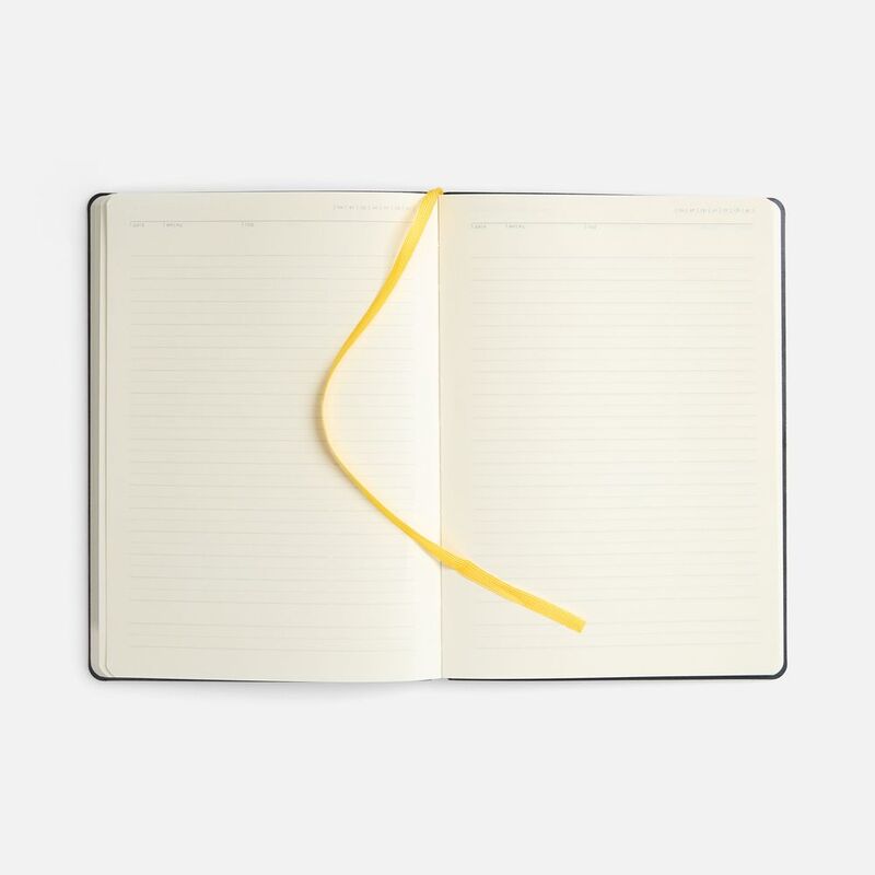 Ежедневник Flex Shall New, недатированный, зеленый арт.27881.99