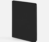 Блокнот Flex Shall ver.2, черный арт.24021.30