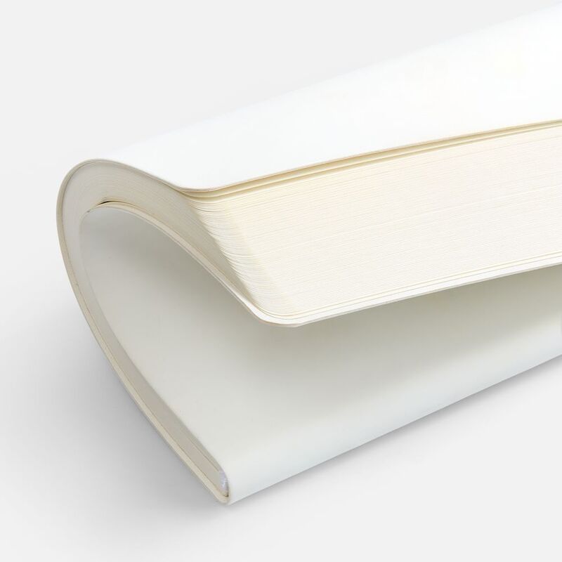 Блокнот Flex Shall ver.2, белый арт.24021.60