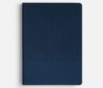 Ежедневник Vale New, недатированный, синий арт.26202.40