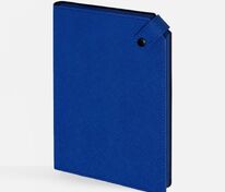 Ежедневник Espresso, недатированный, синий арт.21668.40