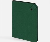 Ежедневник Espresso, недатированный, зеленый арт.21668.90