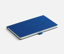 Ежедневник Lungo, недатированный, синий арт.24044.44
