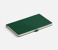 Ежедневник Lungo, недатированный, зеленый арт.24044.90