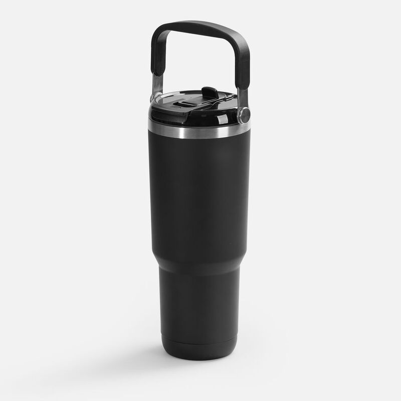 Термостакан Big Boss, черный арт.17368.30