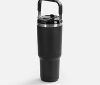 Термостакан Big Boss, черный арт.17368.30
