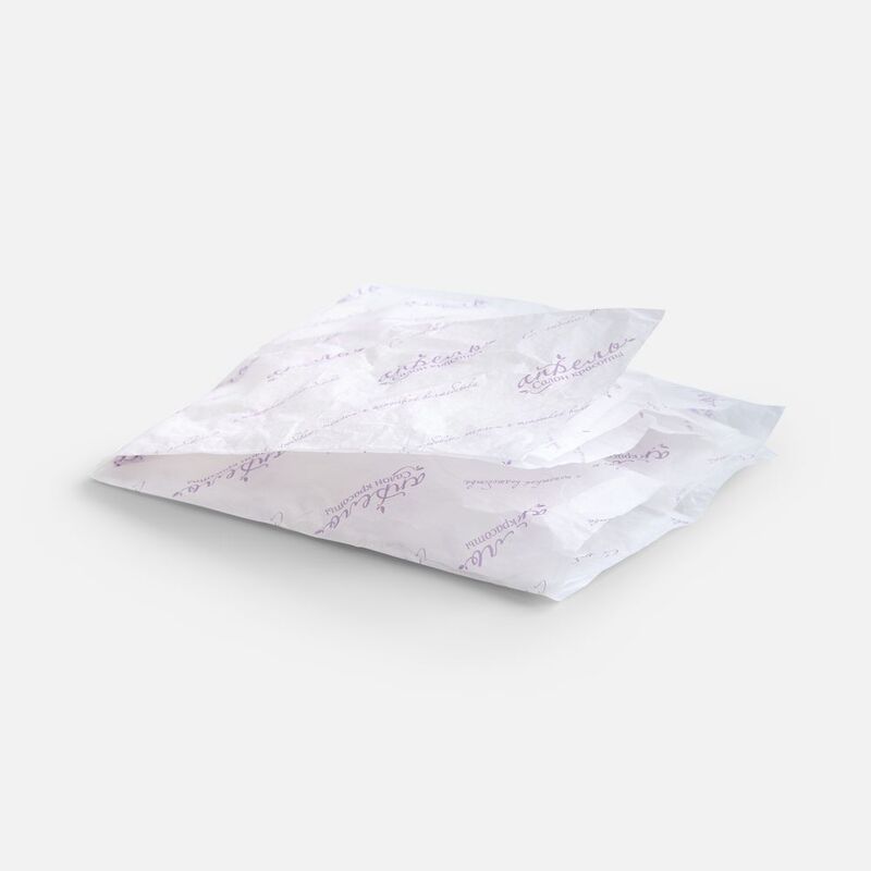 Бумага Tissue Print с печатью на заказ арт.18510.01