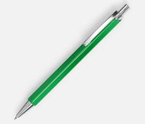 Ручка шариковая Alumno, зеленая арт.17819.90